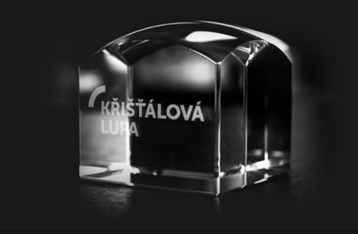 Odstartovalo hlasování v internetové soutěži Křišťálová Lupa