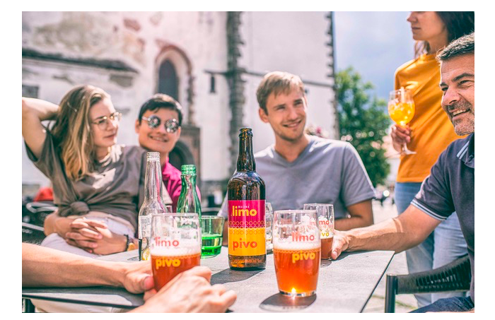 LimoPivo startuje v srpnu reklamní kampaň