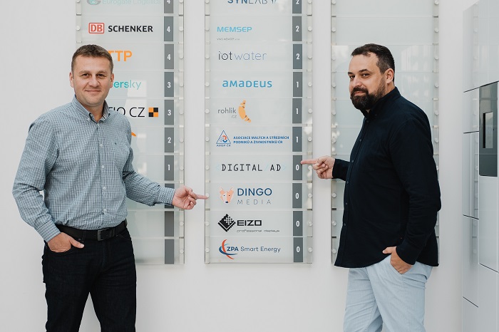 Vznikla Dingo Media, je dceřinkou DigitalAd Jana Vobeckého