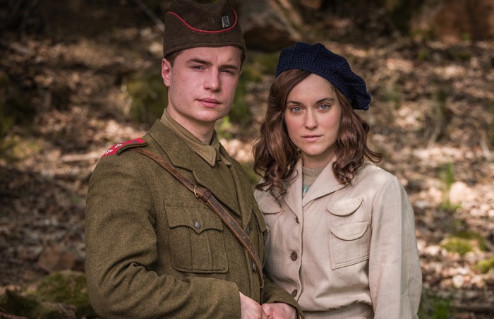 Na Voyo od pátku startuje minisérie Král Šumavy