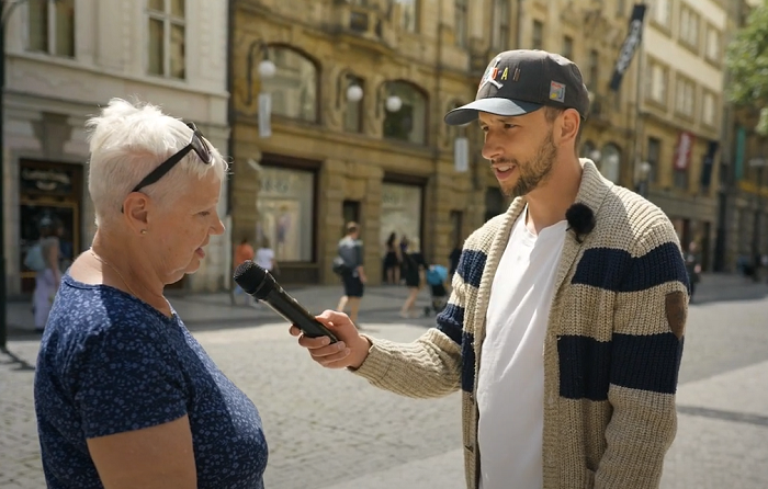 T-Mobile má osvětovou kampaň o bezpečnosti na internetu