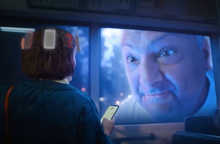 Hezucký při výběru elektroniky spoléhá v reklamě CZC na geeky