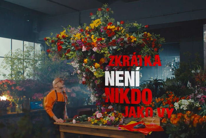 Generali Česká představuje novou vizuální identitu