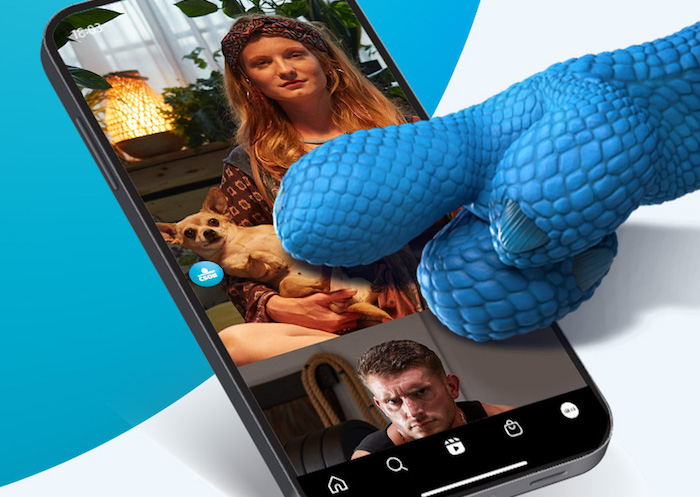 ČSOB si v kampani dělá legraci z influencerů