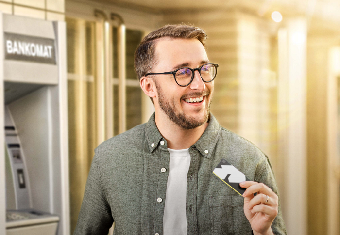 Raiffeisenbank pokračuje s novými spoty „Samozřejmě"