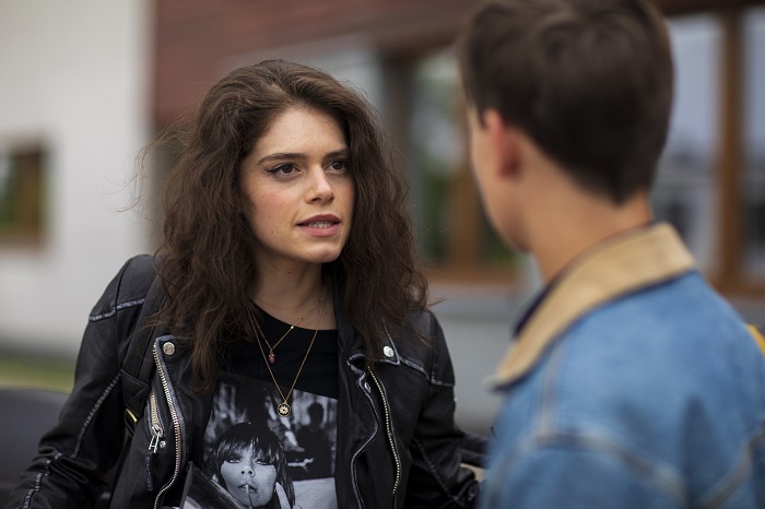 Nova natáčí nový komediální seriál pod názvem Sex O’Clock