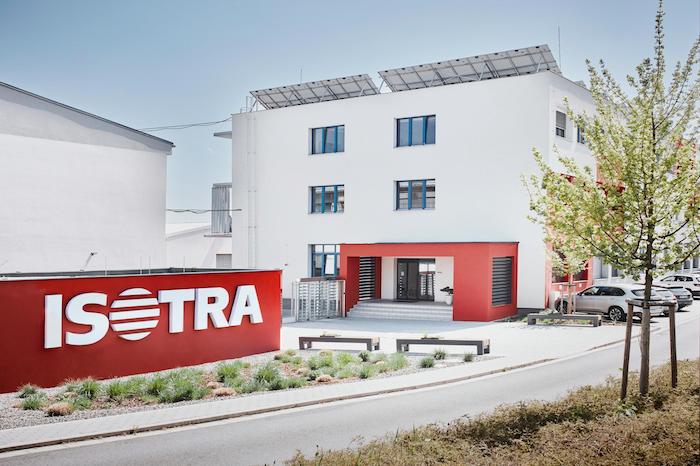 Isotra je 30 let na trhu, plánuje marketingové aktivity