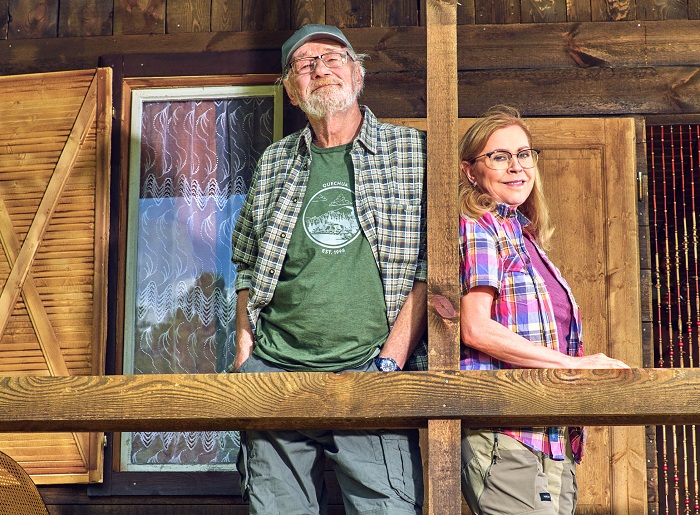 TV Markíza adaptuje pod názvem Chataři český seriál Osada