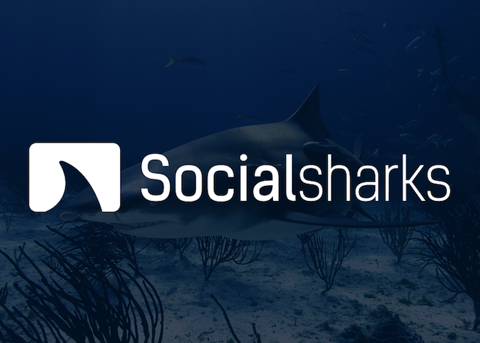 Socialsharks získává OMV, Raiffeisenbank a J&J