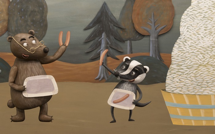 Kanál ČT:D přinese nový večerníček i celoroční soutěž