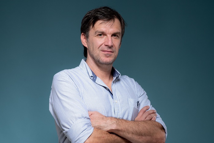 Regionální vysílání ČRo na západě Čech bude řídit David Jakš