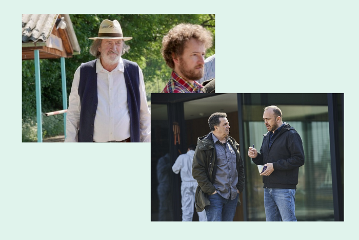 Pálava startuje hned dvěma díly, Specialisté odpoví stejně