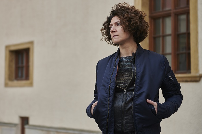 ČT odvysílá první díl minisérie Pozadí událostí 11. září