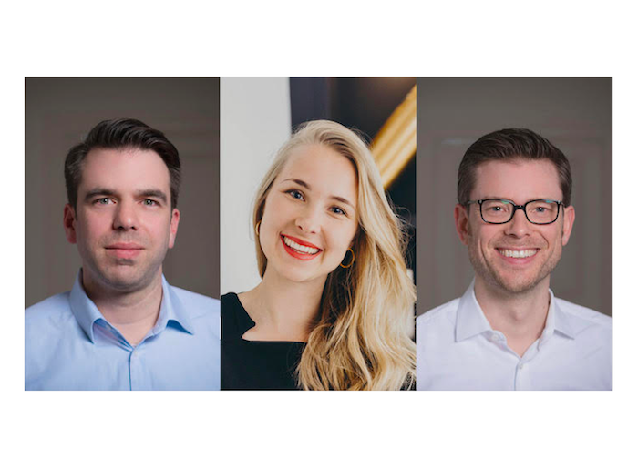 Creative Dock rozšiřuje vedení týmu inovací a strategie