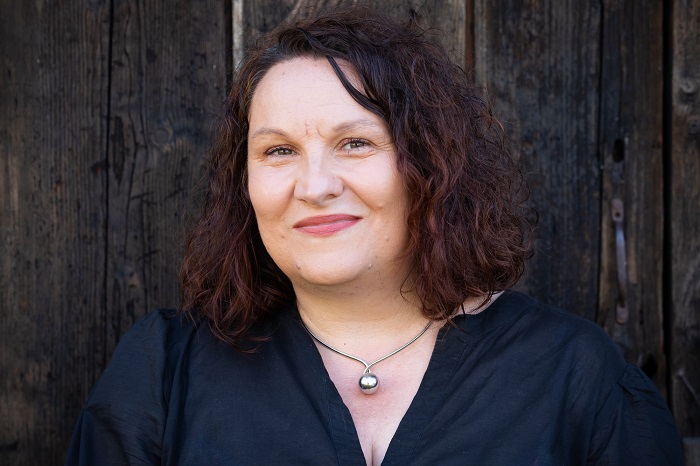 Wallerová se stala šéfredaktorkou serveru Vitalia.cz