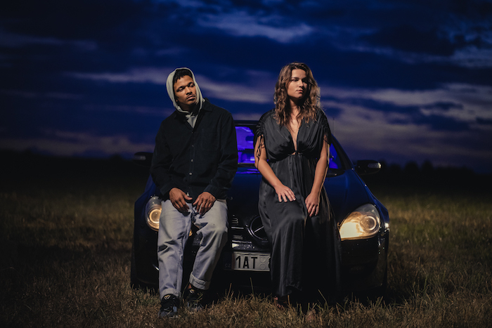 O2 propaguje tarify pro mladé s Cristovaem a Elly