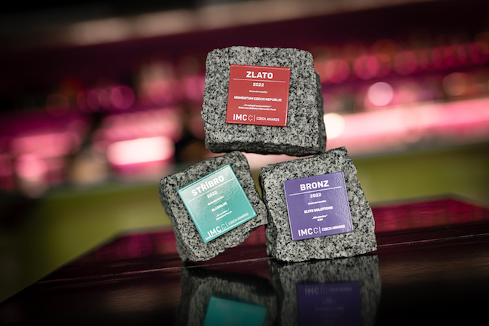 Soutěž IMC se mění na Impact, spouští registrace