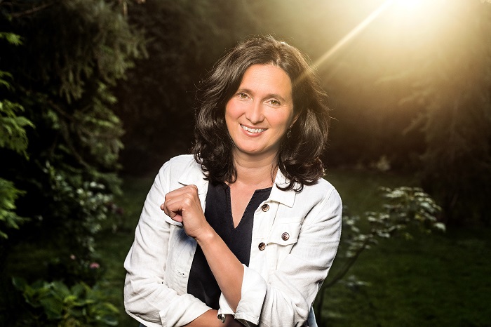 Zuzana Kleknerová je ředitelkou redakcí NextPage Media