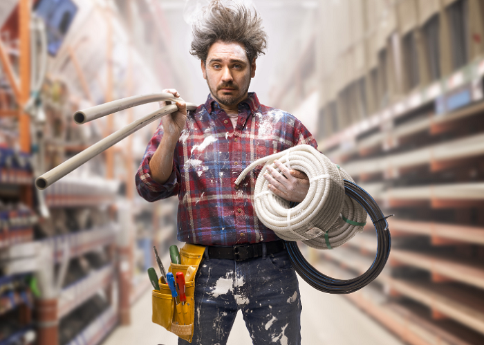 Bauhaus na podzim opět sází na Vojtěcha Kotka