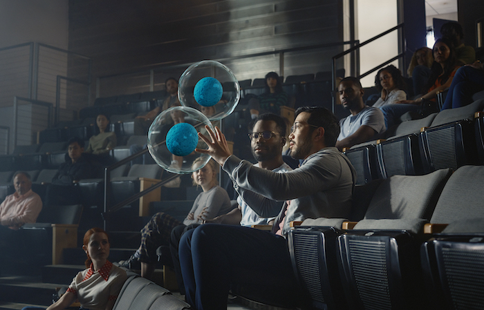 Meta spustila kampaň představující metaverzum