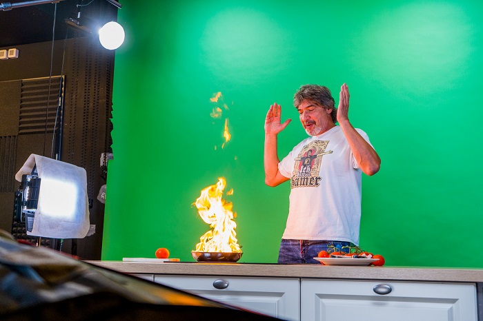 Nová kampaň CZC: „Když nemáte Forejta, dejte tam Babicu“