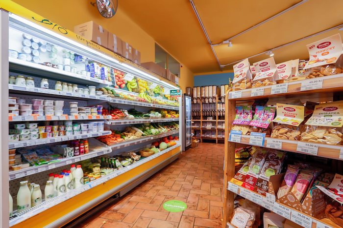 Country Life zavírá tři ze svých pražských prodejen