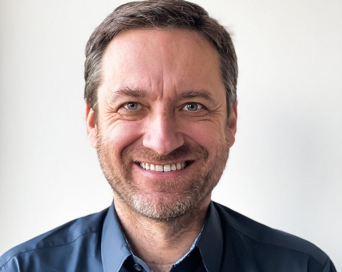 Michael Schindler je COO v polské digitální agentuře