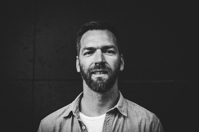 Lukáš Burda se stal marketingovým ředitelem Dáme jídlo