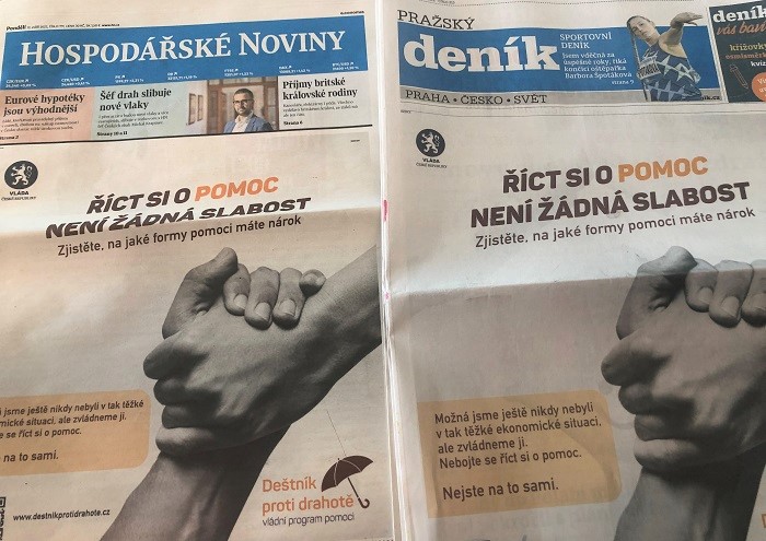 Stratkom: Knoworigin nemohla být ze soutěže vyřazena