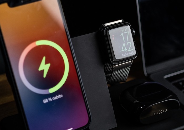 Fixed si na komunikaci značky vybral WMC Grey