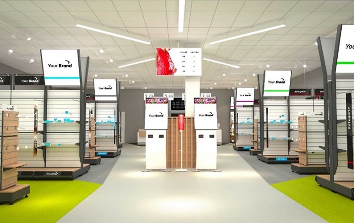 Zahájilo Pikito, umožňuje e-shopům prodej v kamenné prodejně