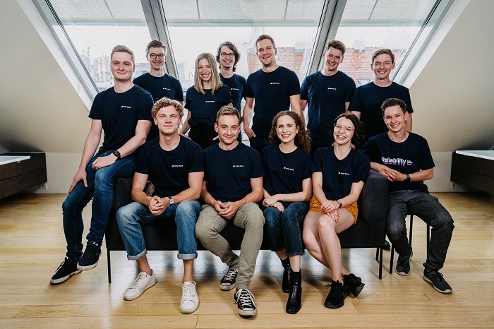 Startup Awards pro Better Stack nebo Placehunter