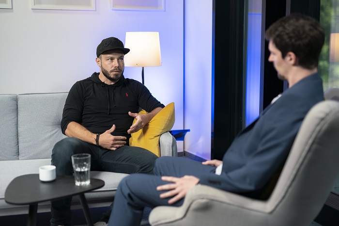 Brand Academy vstupuje do zimního semestru