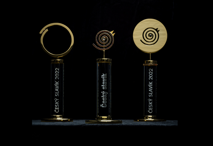 Nova odvysílá 12. listopadu soutěž Český slavík, přinese novinky