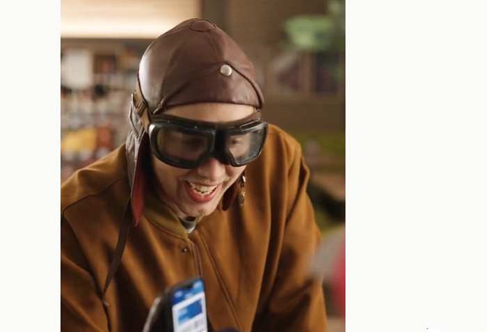 OMV podporuje věrnostní aplikaci, tváří je i Jirka Král