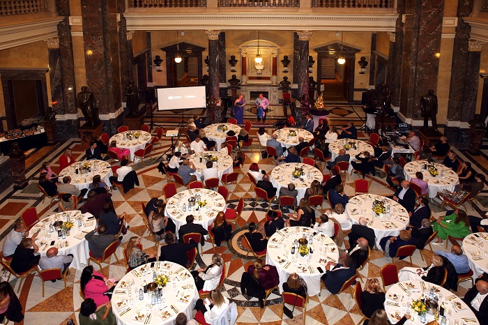 Časopis National Geographic si v Česku připomněl 20 let