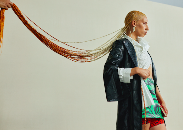 Zalando spouští kampaň „Portréty nové generace”