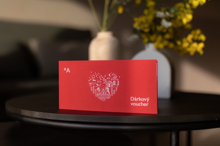 Rezervace se Amazing Places vyplácí, přibudou nové vouchery