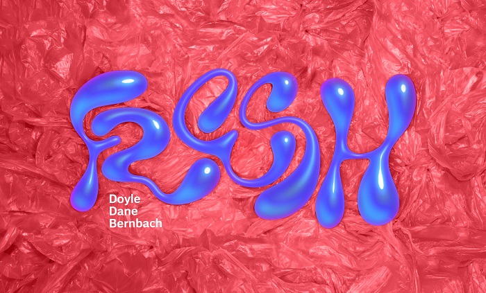 Logo nové agentury DDB Fresh, zdroj: DDB Prague