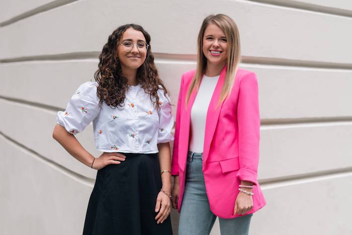 Do Graylingu přichází Sládečková a Gašparová