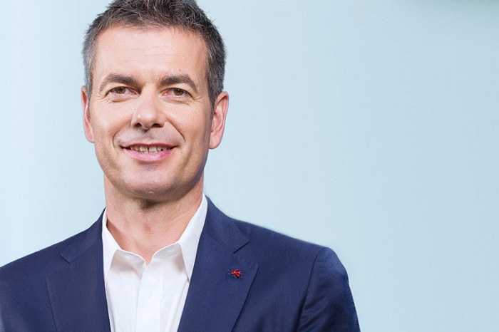 Výkonným ředitelem Warner Music bude Robert Kyncl