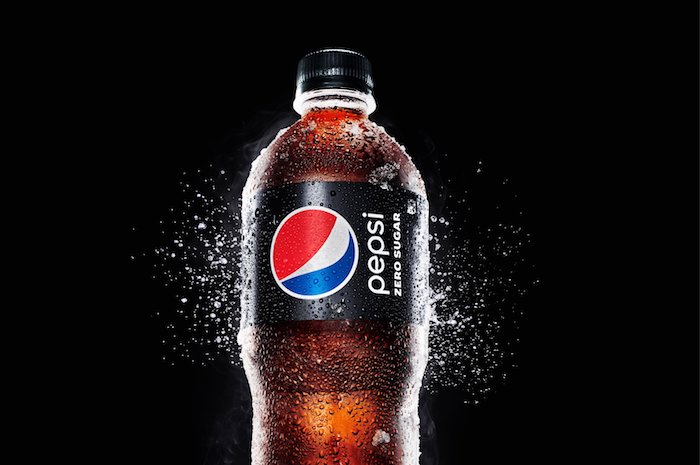 Z limonád letos zatím nejvíce inzeruje Pepsi