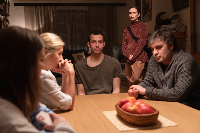 Serial Killer: Vítězem Piknik, oceněn Michal Reitler i seriál ČT Pět let