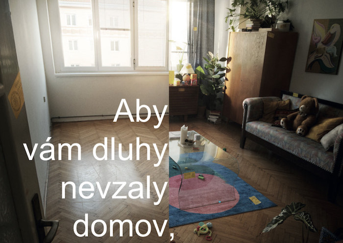 Naděje podporuje kampaní dluhové poradny