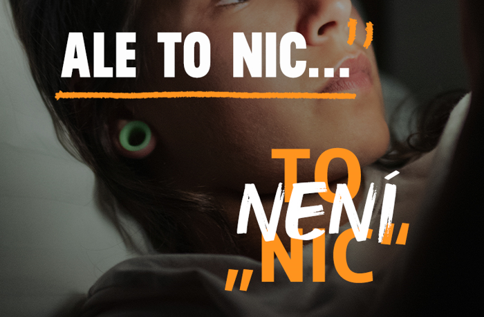 Nadace Vodafone upozorňuje na rizika kontrolujícího chování