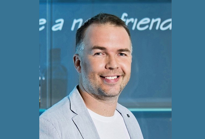 Tomáš Hvězda je marketingovým ředitelem Re/Maxu