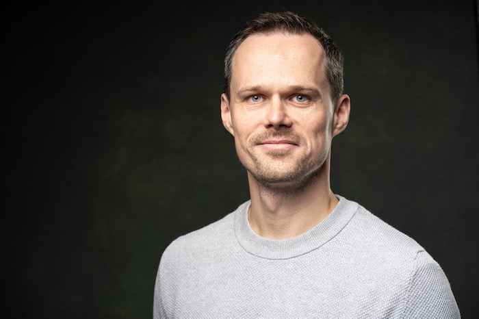 Novým výkonným ředitelem CPExu je Lukáš Šmol