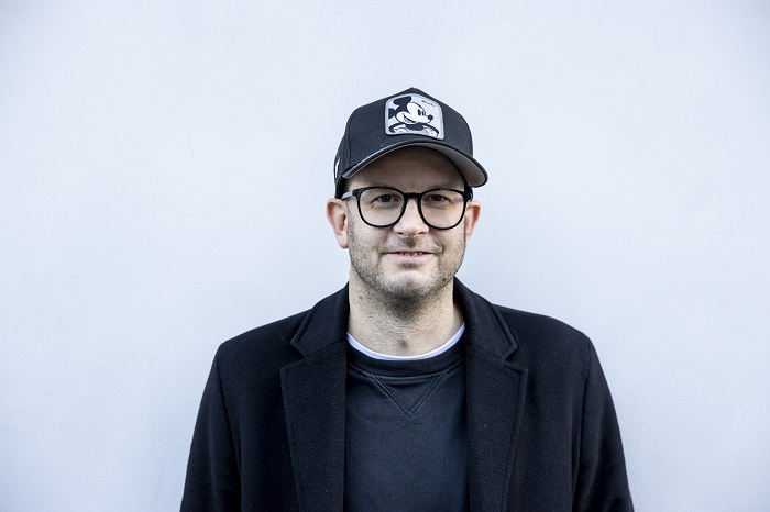 TMBK alias Tomáš Břínek bude tvořit pro Seznam Zprávy