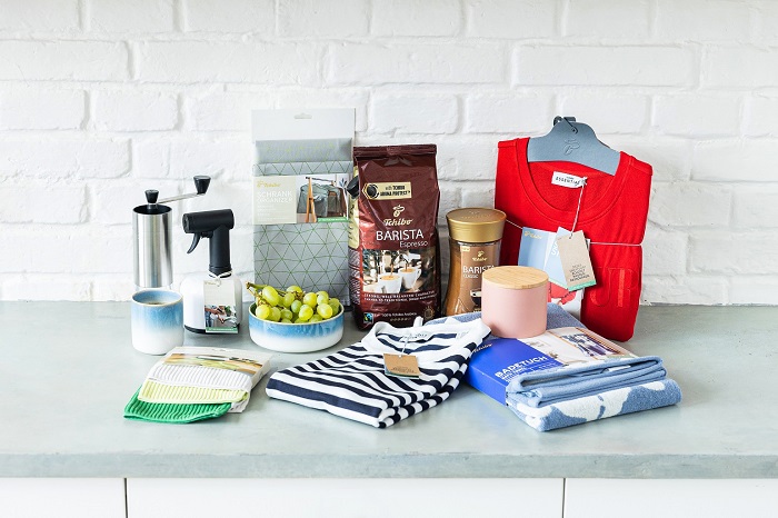 Tchibo jde na Košík.cz, produkty poprvé nabídne mimo své kanály