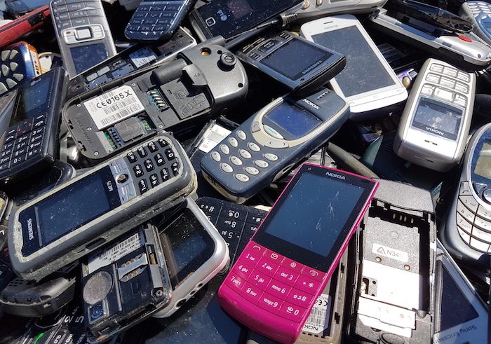 Startuje kampaň „100 gramů pro přírodu“ o recyklaci